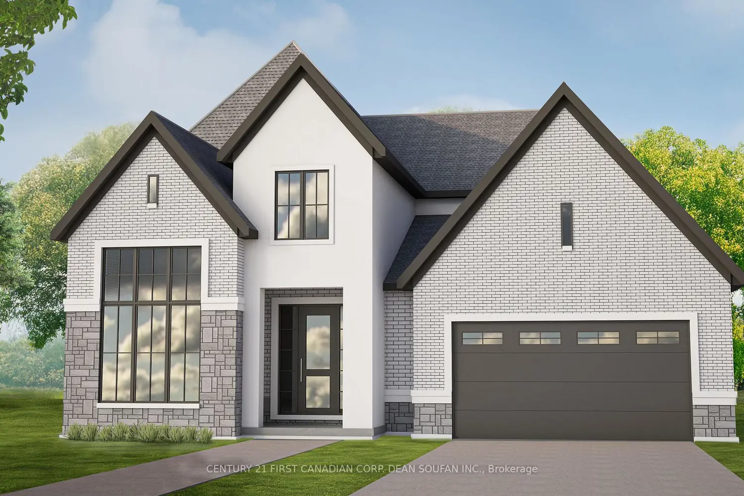 Lot 52 Fallingbrook Road