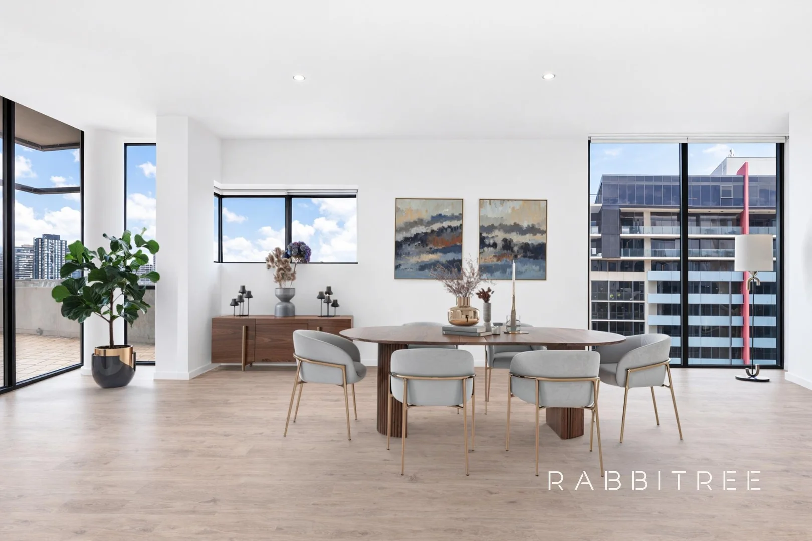 Additional image 3 of 1802/20 Rakaia Way, Docklands VIC 3008