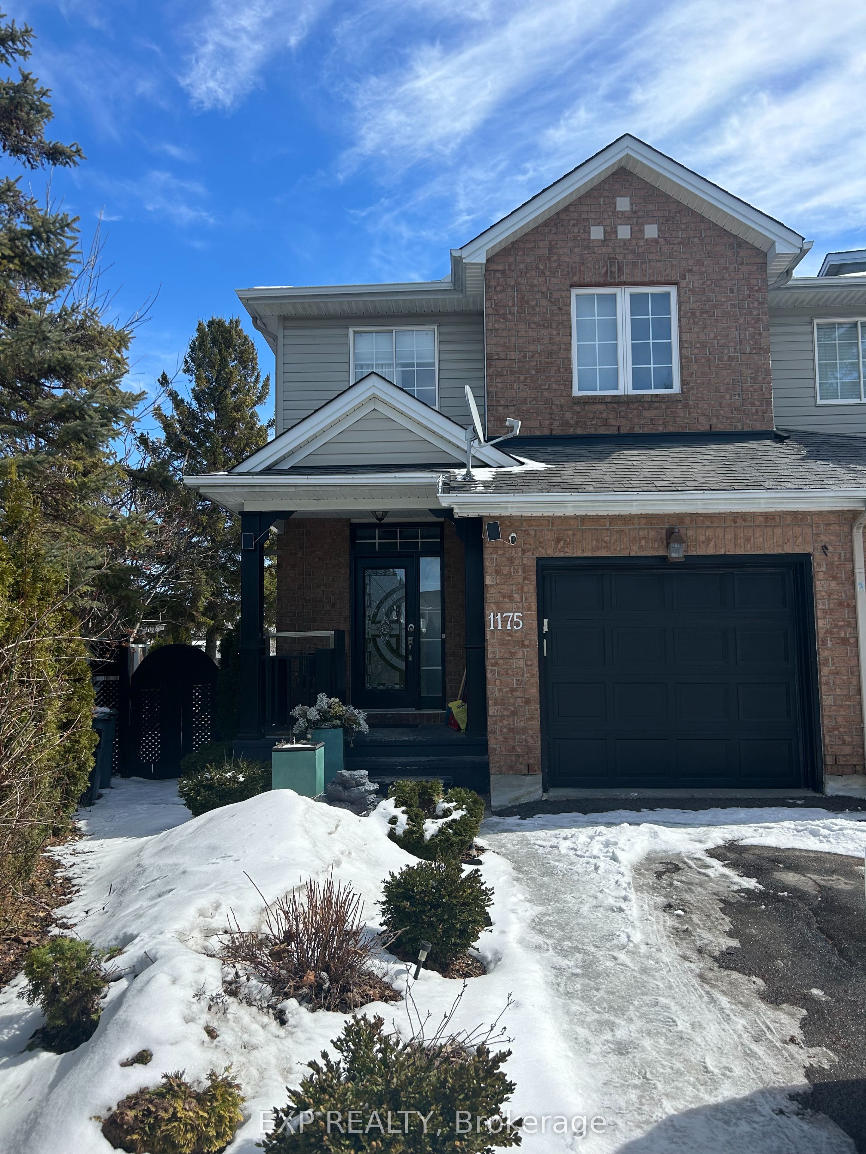 1175 Lichen Avenue, Ottawa, ON, K4A 4A6