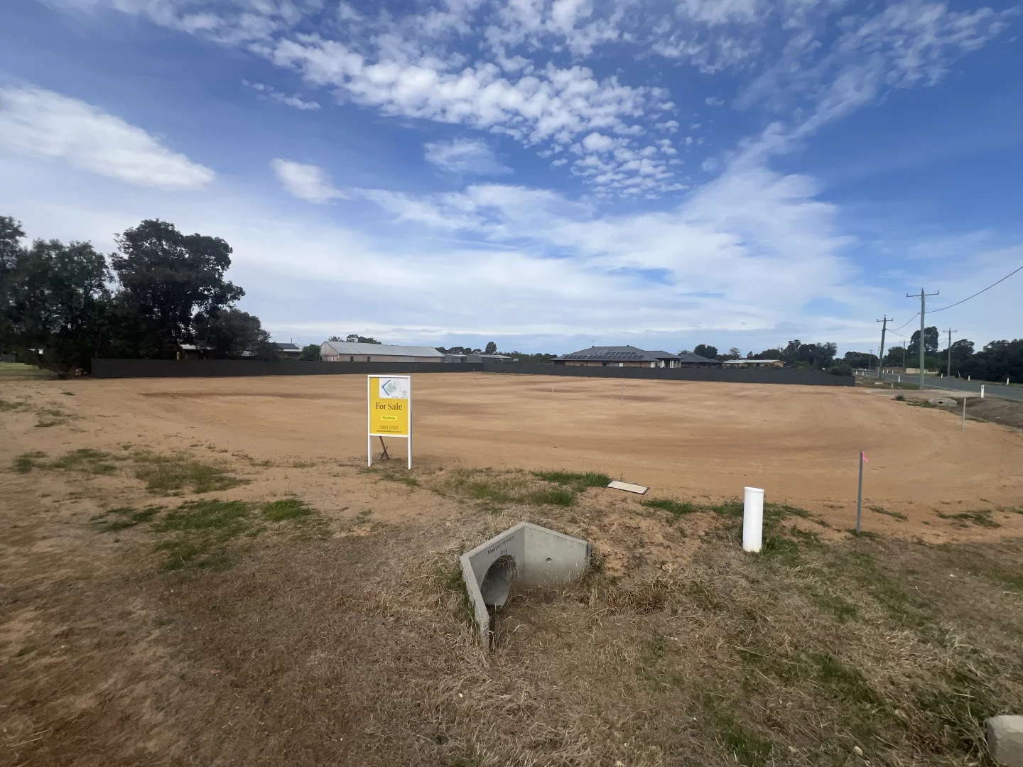 Additional image 2 of Lot 21 & 22 Hetherington Street, Deniliquin NSW 2710