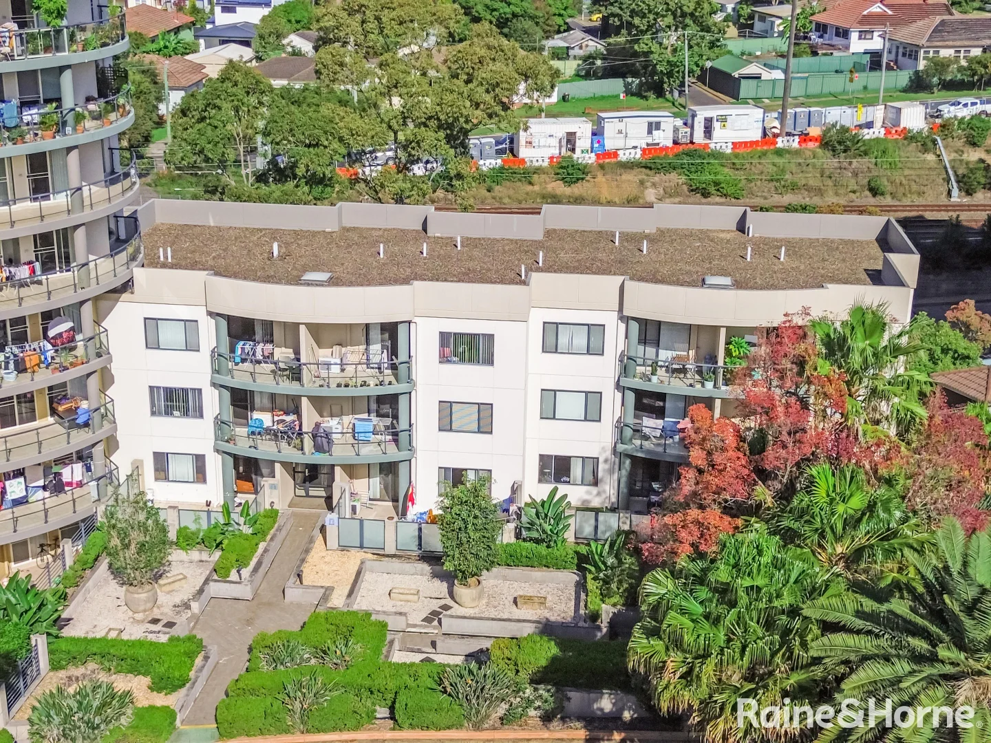 Additional image 12 of 107/91C Bridge Road, Westmead NSW 2145