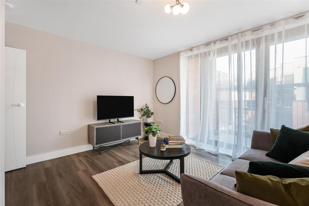 Additional image 8 of Plot 1, Brush House, Old Electricity Works, St. Albans