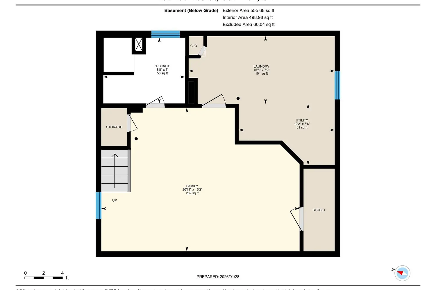 Additional image 13 of 601 James Street