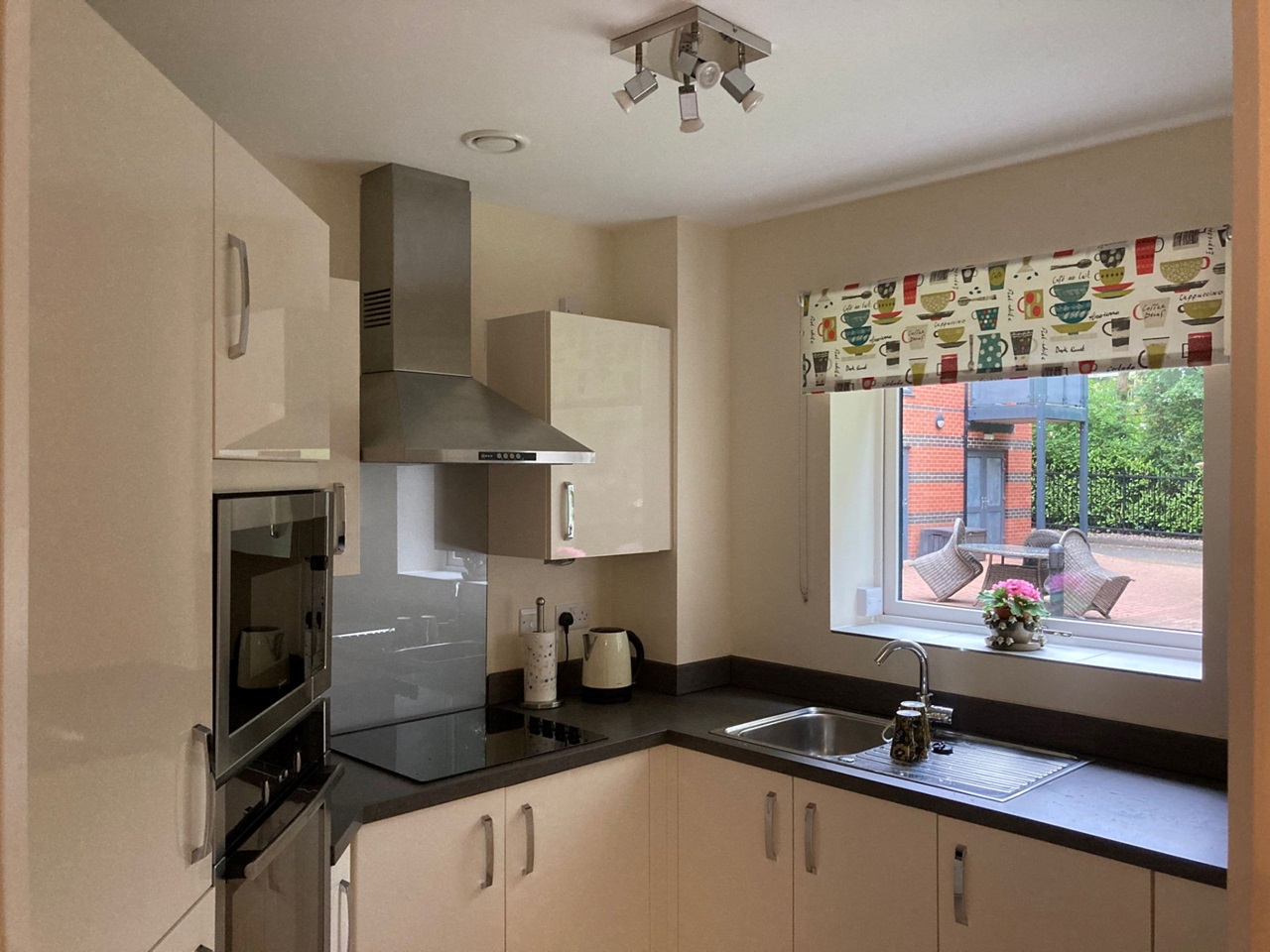 Additional image 5 of 2 Bed Flat, Mccarthy Stone Assisted Lvg Ryland P, B15, N1 7GU