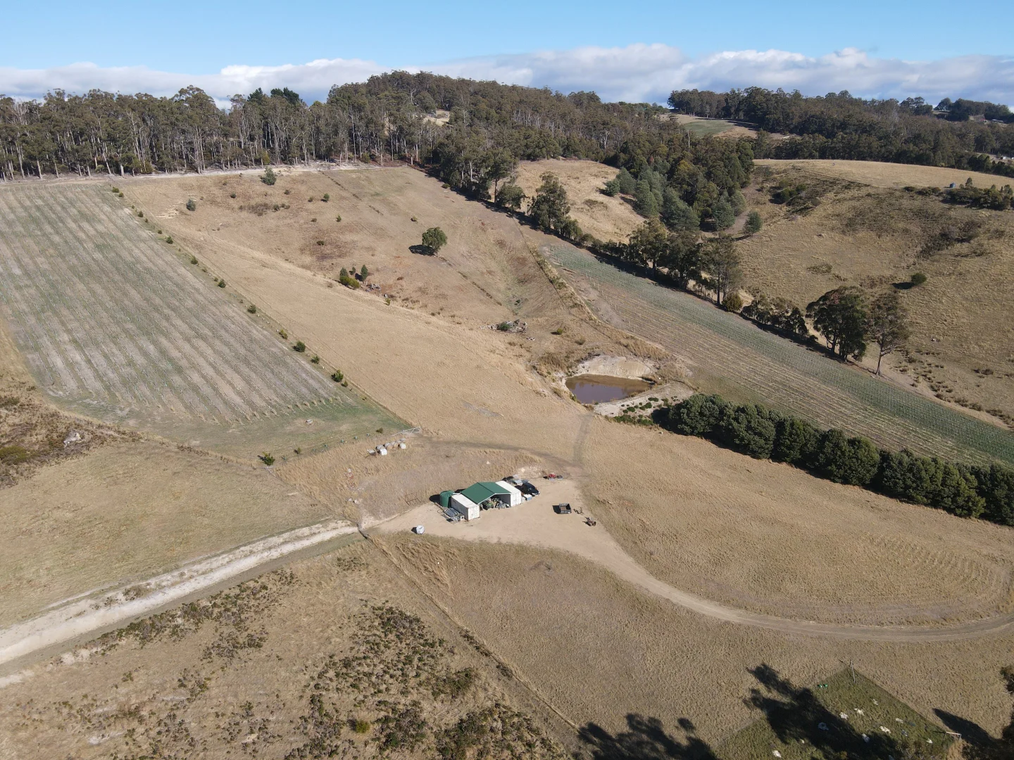 Additional image 15 of Lot 1 Wallace Road, Cygnet TAS 7112