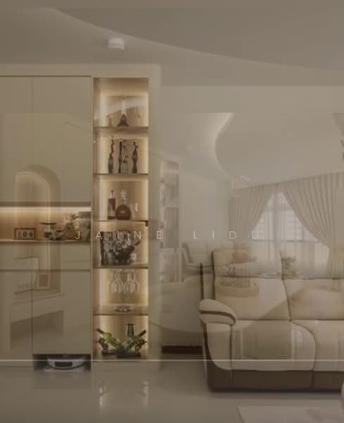 Additional image 7 of 371A Sembawang ave