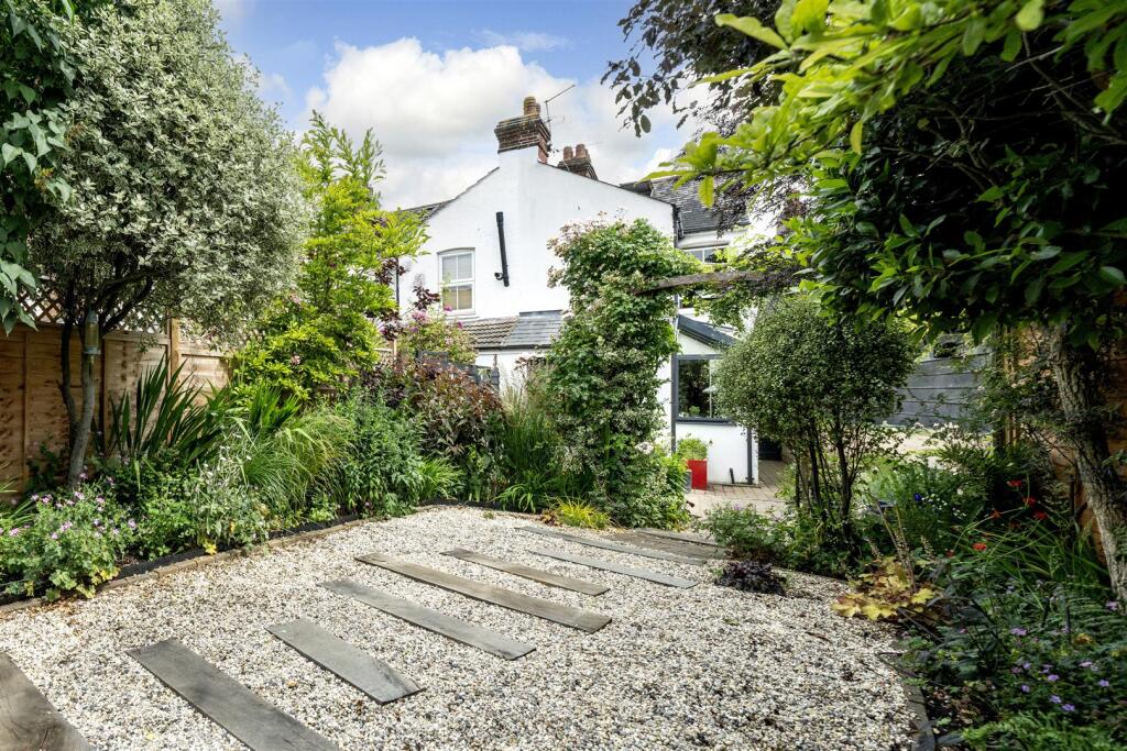 Additional image 16 of Boundary Road, St. Albans