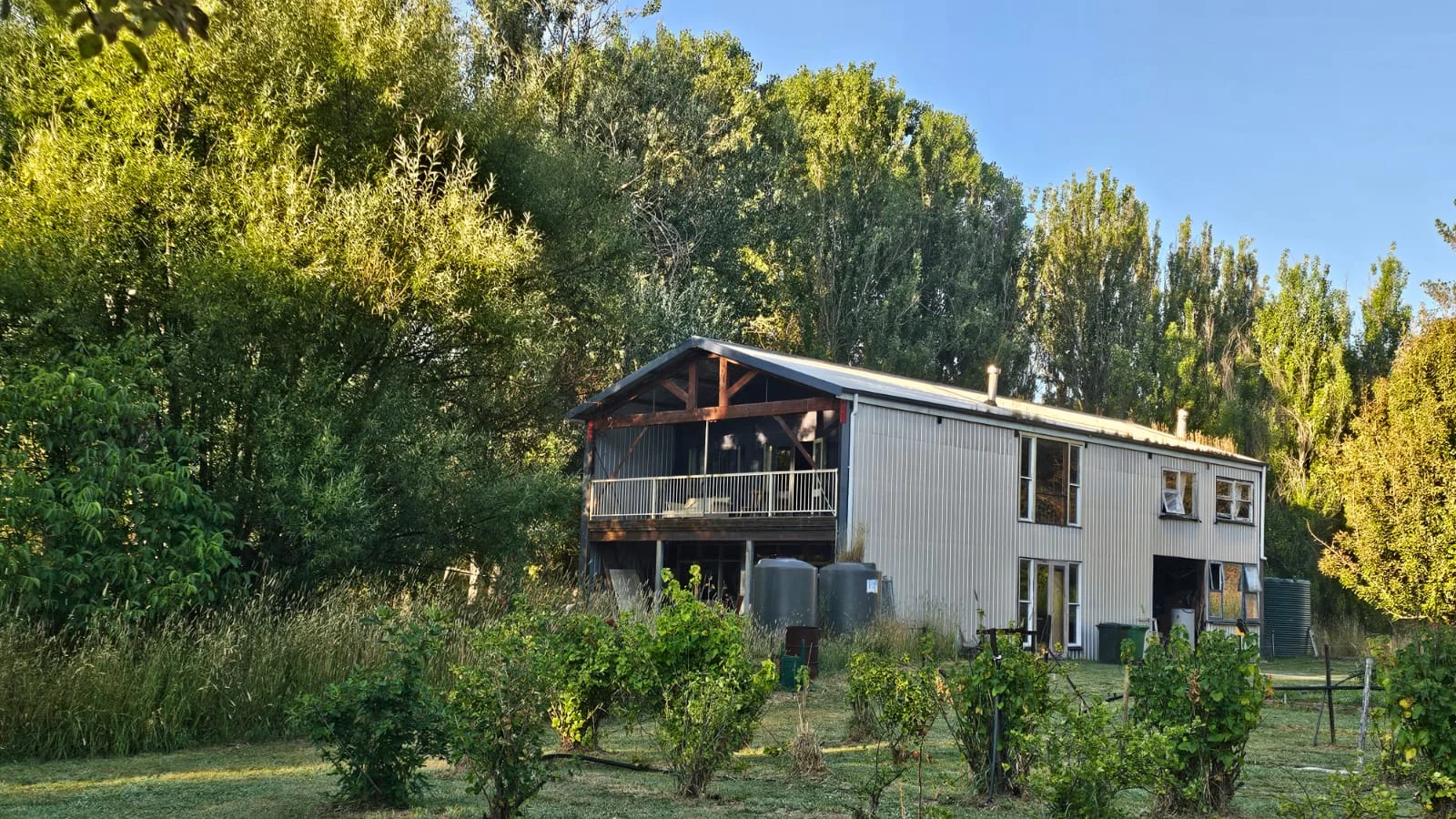 Additional image 9 of Willowvale Mill, Mill Road, Laggan NSW 2583