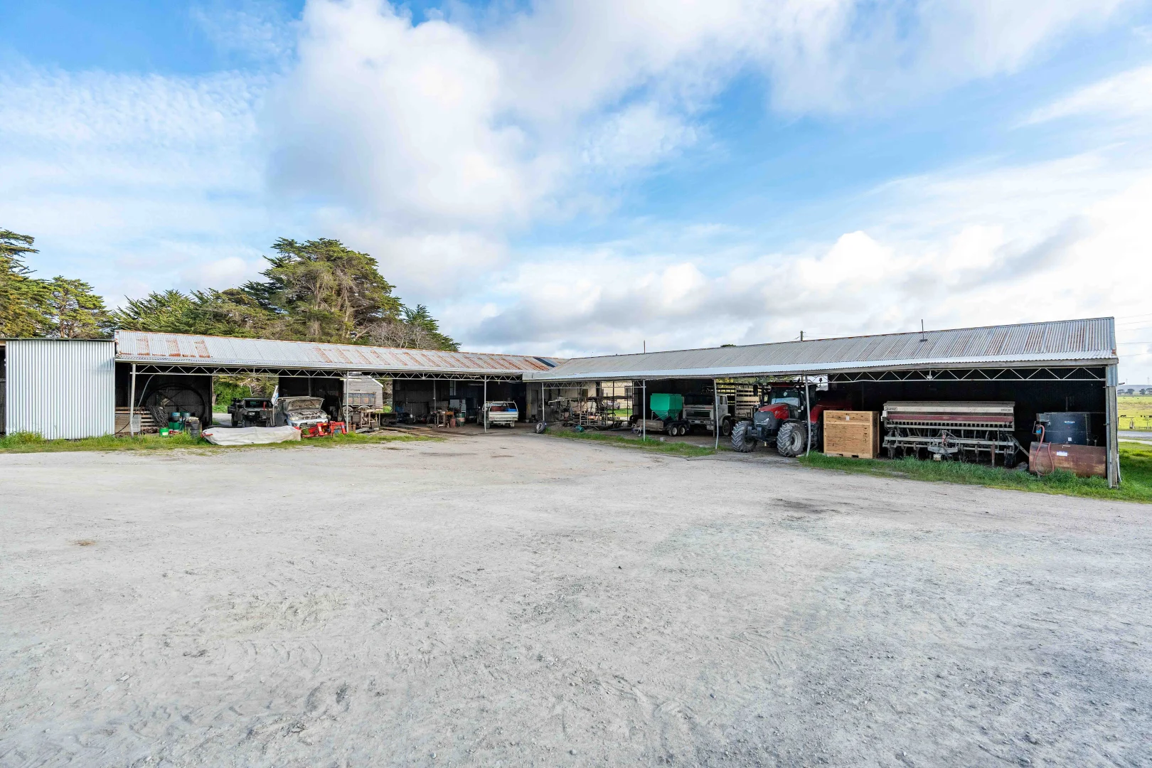 Additional image 15 of Rushy Lagoon TAS 7264