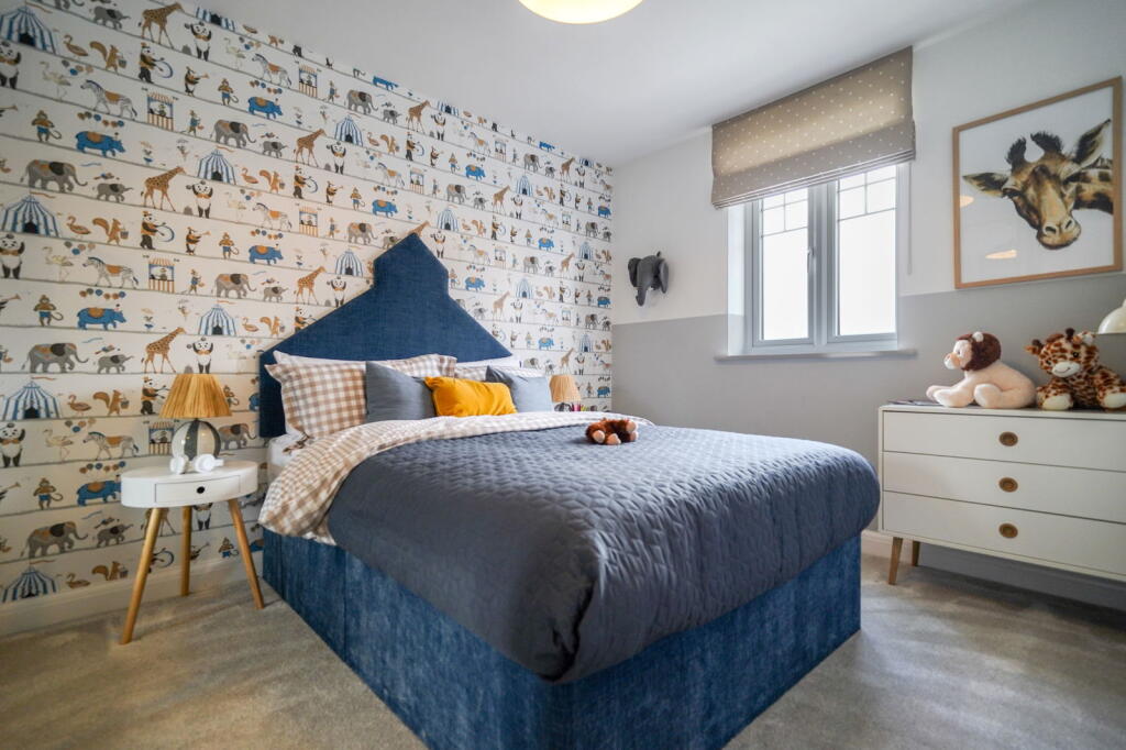 Additional image 11 of Tenchlee Place , Plot  112 Hall Green, Birmingham, B28 8SP