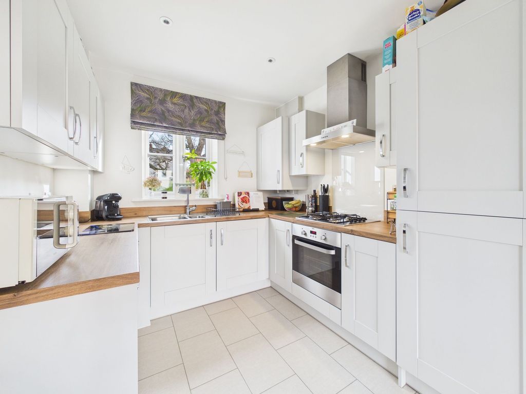 Additional image 5 of 3 bed semi-detached house for saleNewbury Street, Towcester NN12