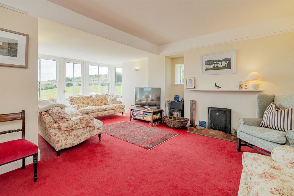 Additional image 9 of 5 bed detached house for saleRhoscolyn, Holyhead, Isle Of Anglesey LL65