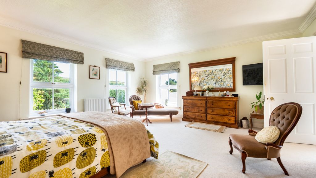 Additional image 19 of 5 bed detached house for saleBallawyllin Farm, East Baldwin, Douglas IM4