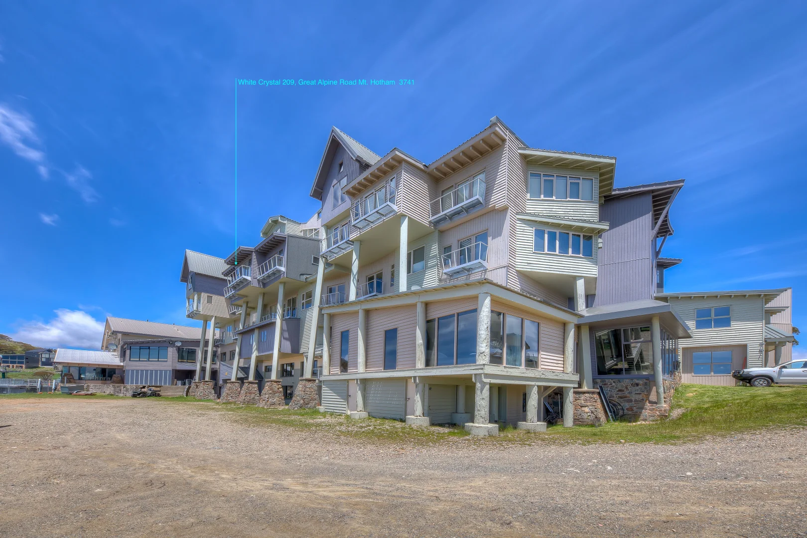 Additional image 17 of 209 White Crystal, Mount Hotham VIC 3741