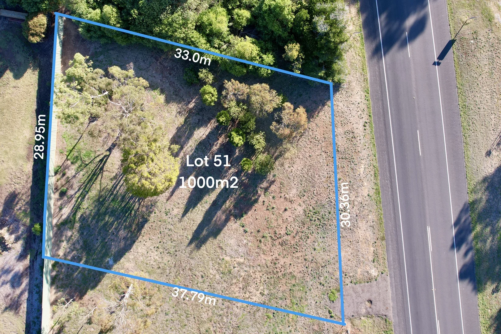 Additional image 2 of 51 Rendelsham Road, Millicent SA 5280