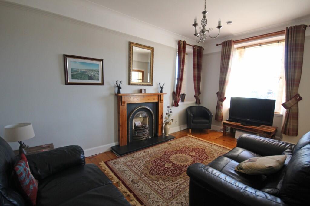 Additional image 5 of Harbour View, 5 Jubilee Terrace, Findochty, Buckie, AB56 4QA