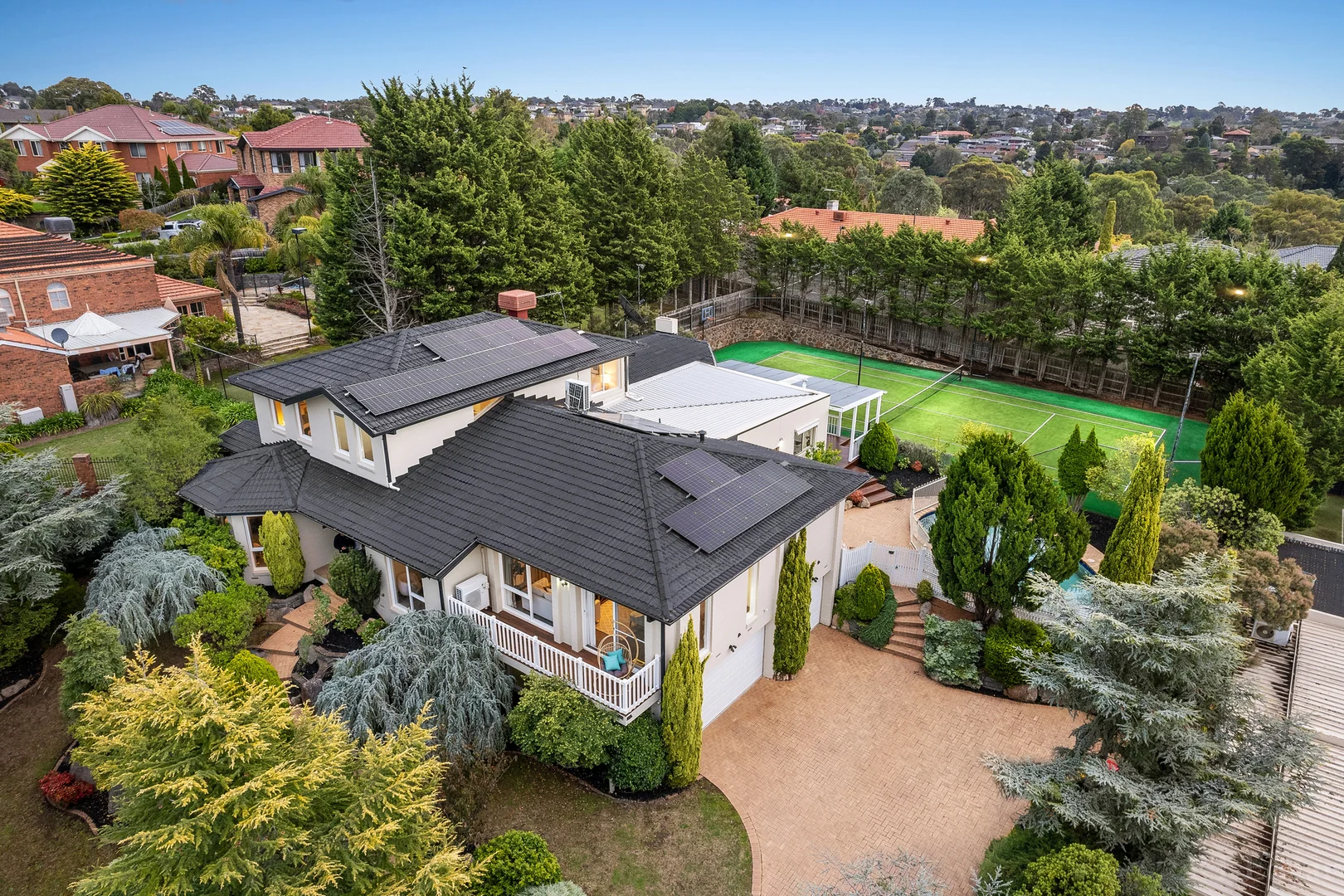 Additional image 24 of 77 Deep Creek Drive, Doncaster East VIC 3109