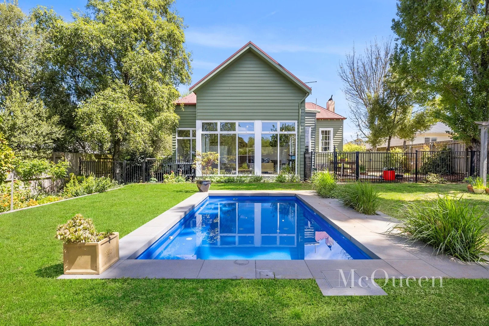 23 Stanhope Street, Daylesford VIC 3460