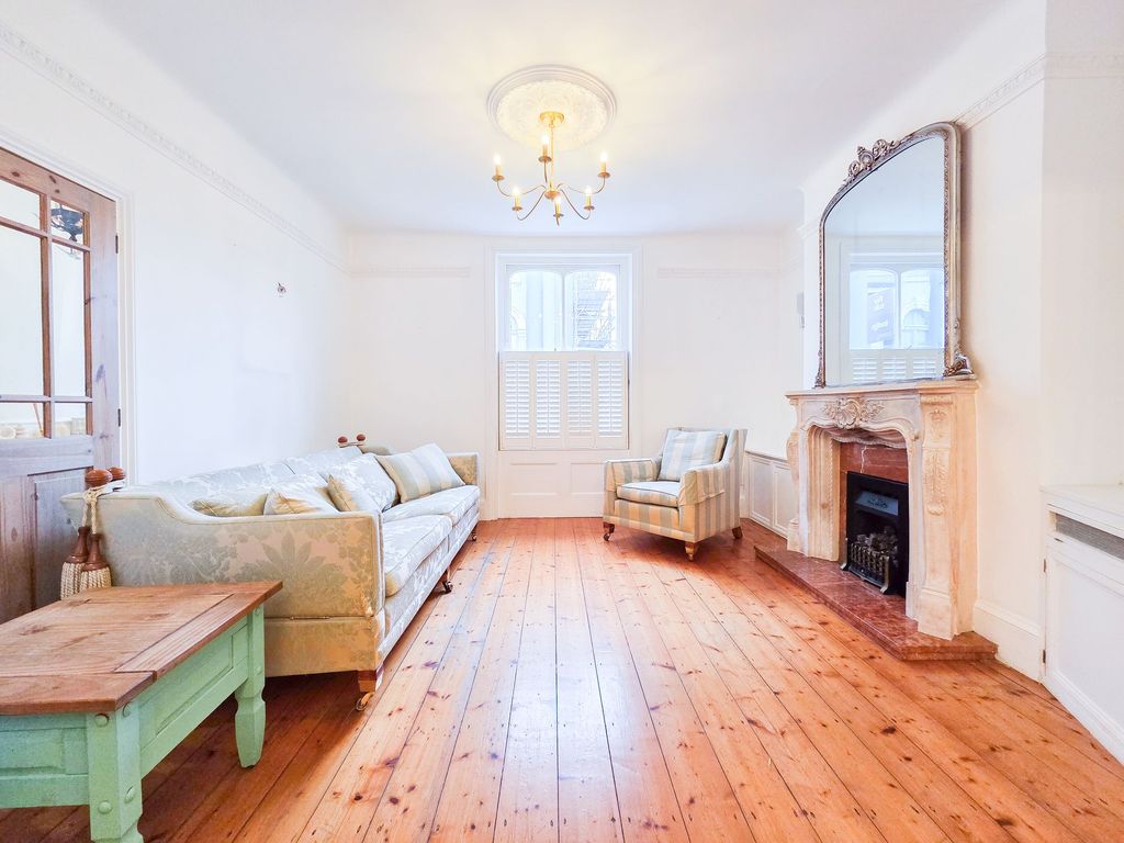 Additional image 3 of 2 bed semi-detached house for sale2 South Villas, Stopford Road, St Helier JE2