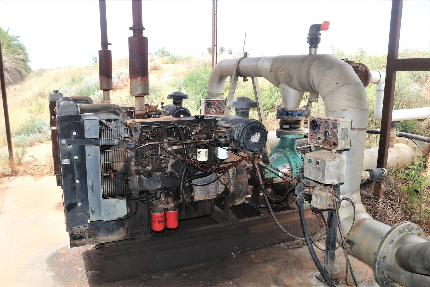 Additional image 15 of 2756 Tapalin Mail Road, Euston NSW 2737