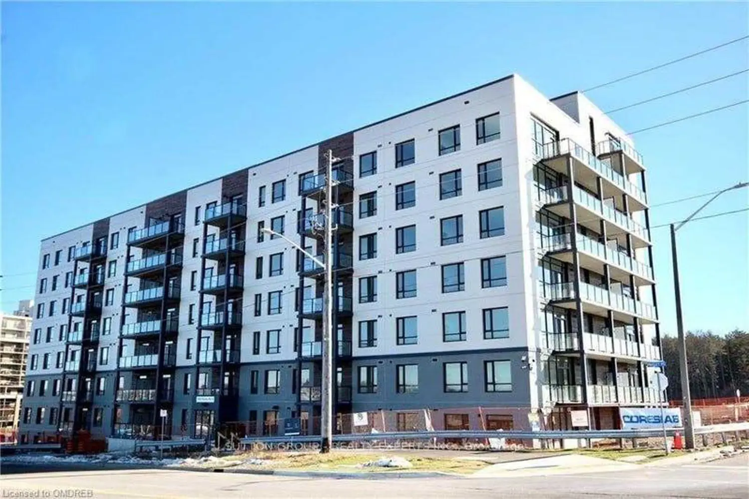 1098 Paisley Road 105 A