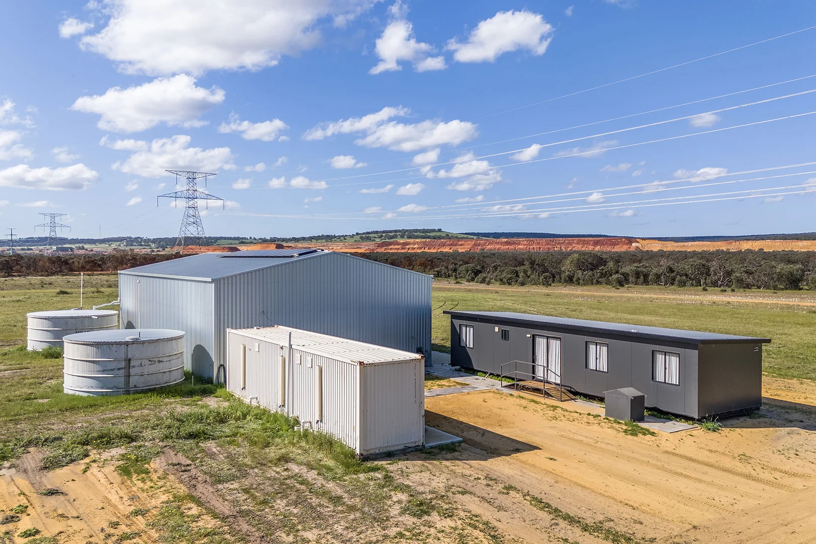 Additional image 14 of Lot 3119 Brand Highway, Gingin WA 6503