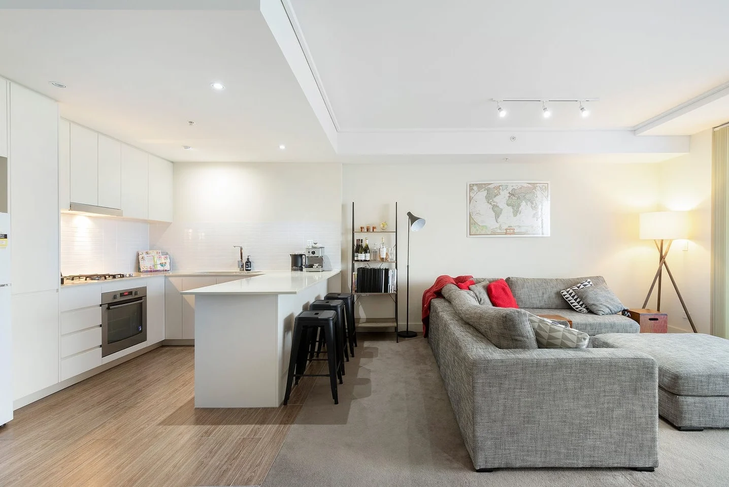 Additional image 2 of 703/79-87 Princes Highway, Kogarah NSW 2217