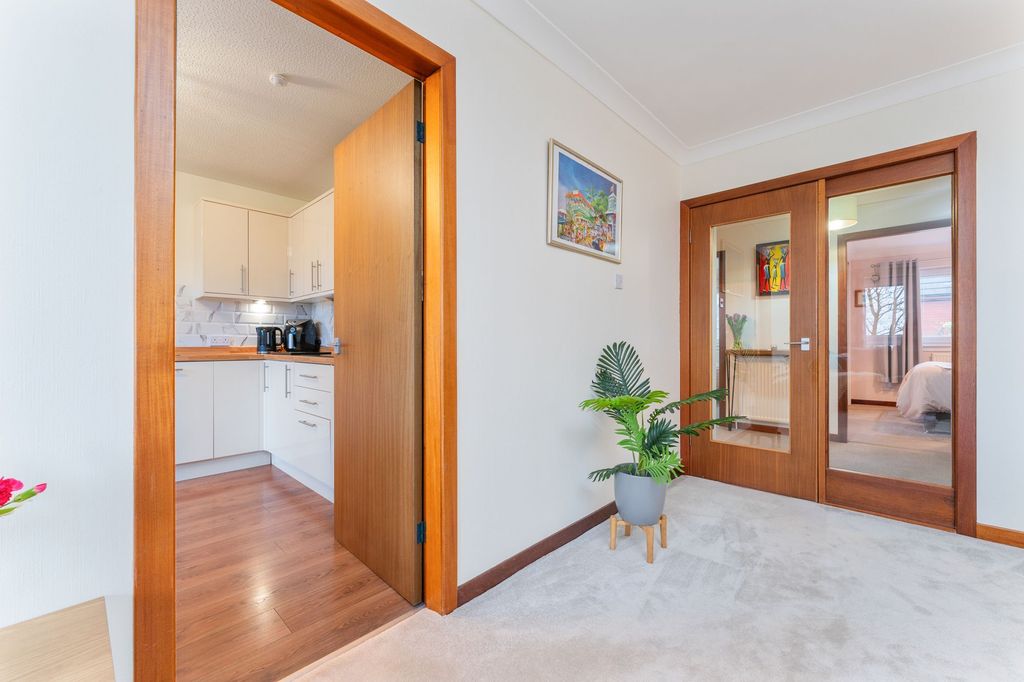 Additional image 9 of 2 bed flat for saleForrest Street, Airdrie ML6