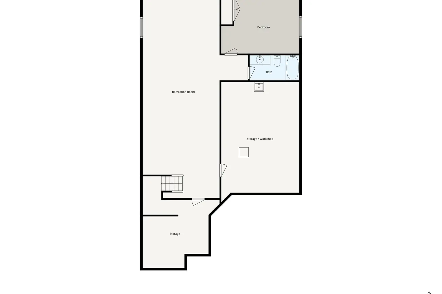 Additional image 13 of 88 Des Rails Street