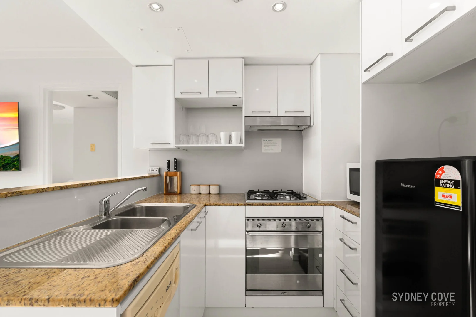 Additional image 5 of 1602/653 George Street, Sydney NSW 2000