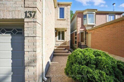 Additional image 8 of 137 Chelwood Drive, Vaughan, ON, L4J 7C6