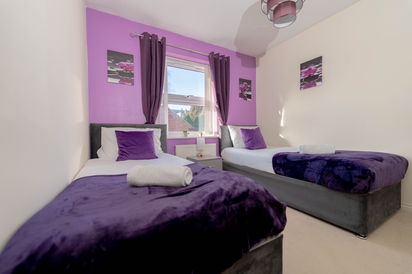 Additional image 7 of 5 Bed Semi-Detached House, Crown St, B66, N1 7GU