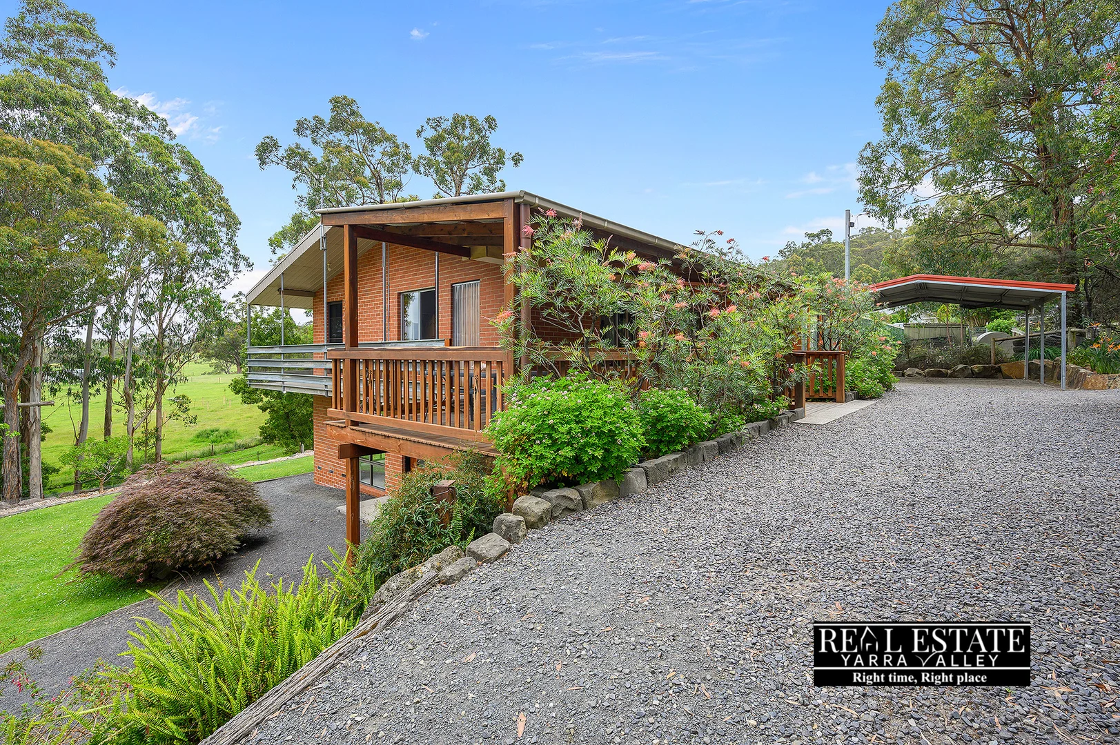 37 Arthurs Road, Chum Creek VIC 3777