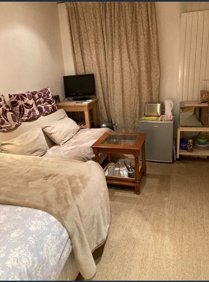 Additional image 2 of Room in a Shared Flat, Royal Avenue, SW3, N1 7GU