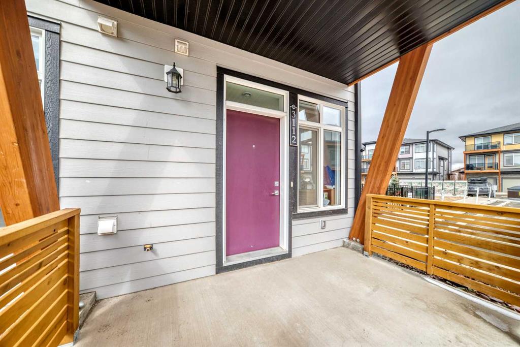 Additional image 5 of 3112-410 Seton Passage SE, Calgary, AB, T3M 3T9