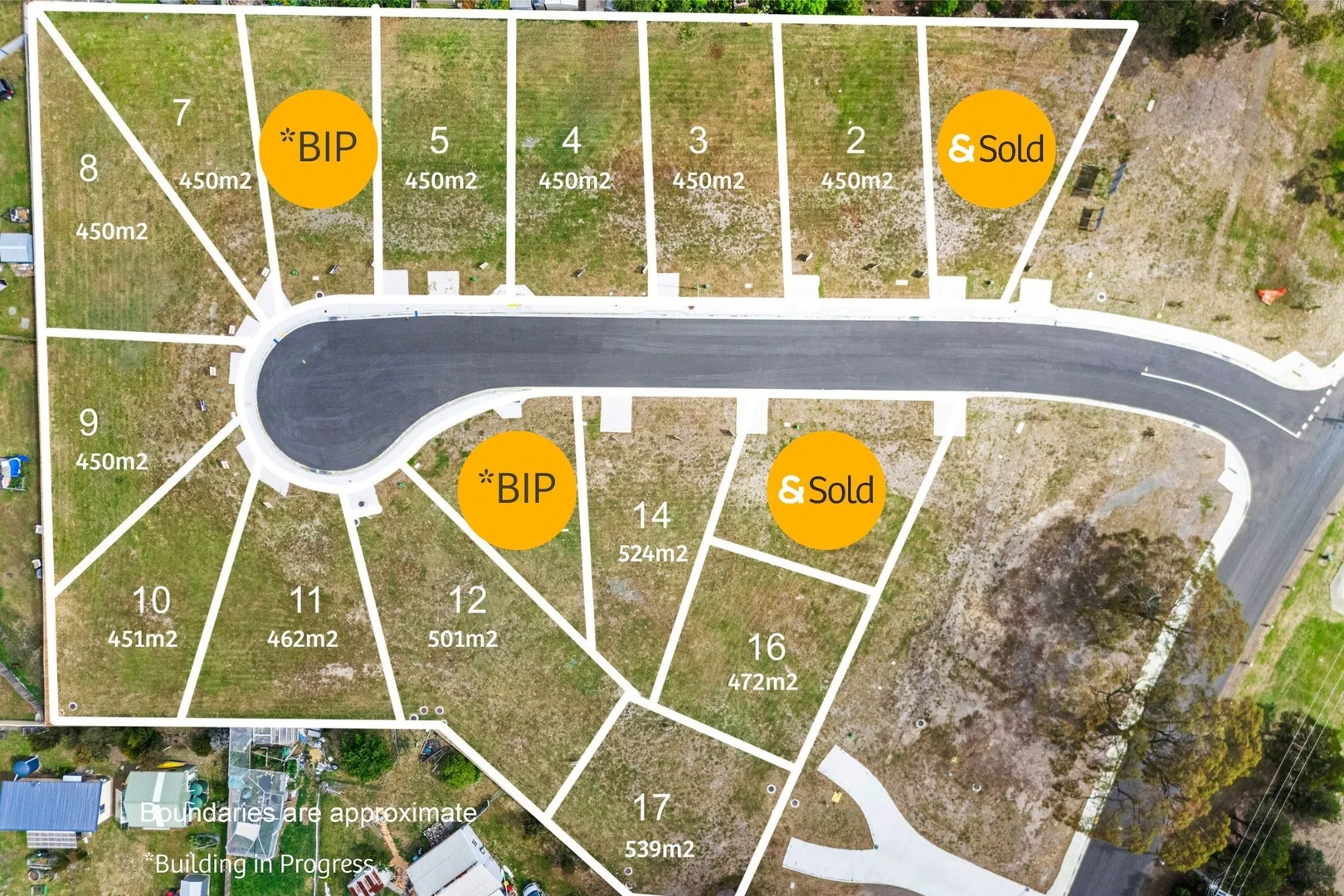 Additional image 3 of Lot 1-17/13 Esplanade East, Triabunna TAS 7190