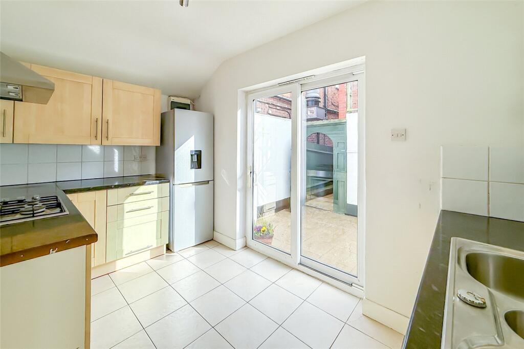 Additional image 2 of Hatfield Road, St. Albans, Hertfordshire, AL1