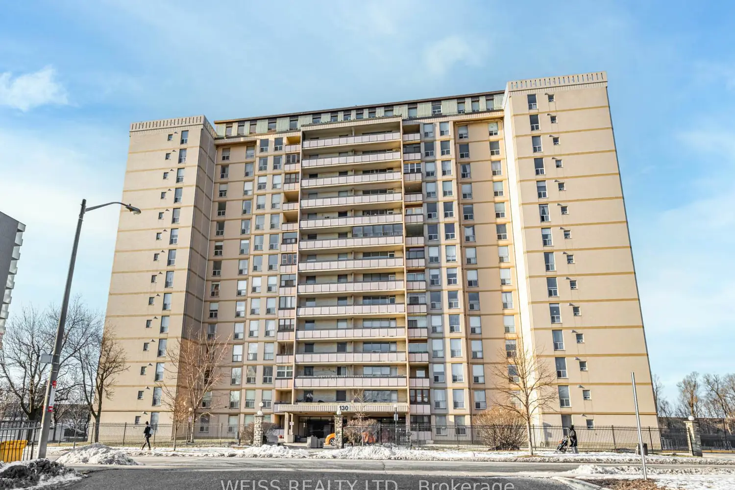 130 Neptune Drive 301