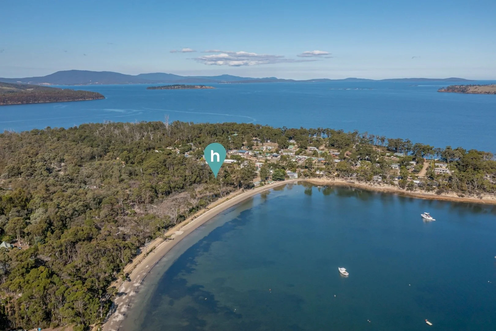 Additional image 7 of Eggs And Bacon Bay TAS 7112