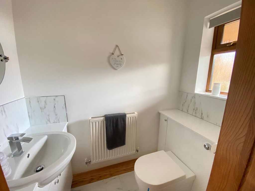 Additional image 16 of 4 bed detached house for saleNant Celyn, Crynant, Neath, Neath Port Talbot. SA10
