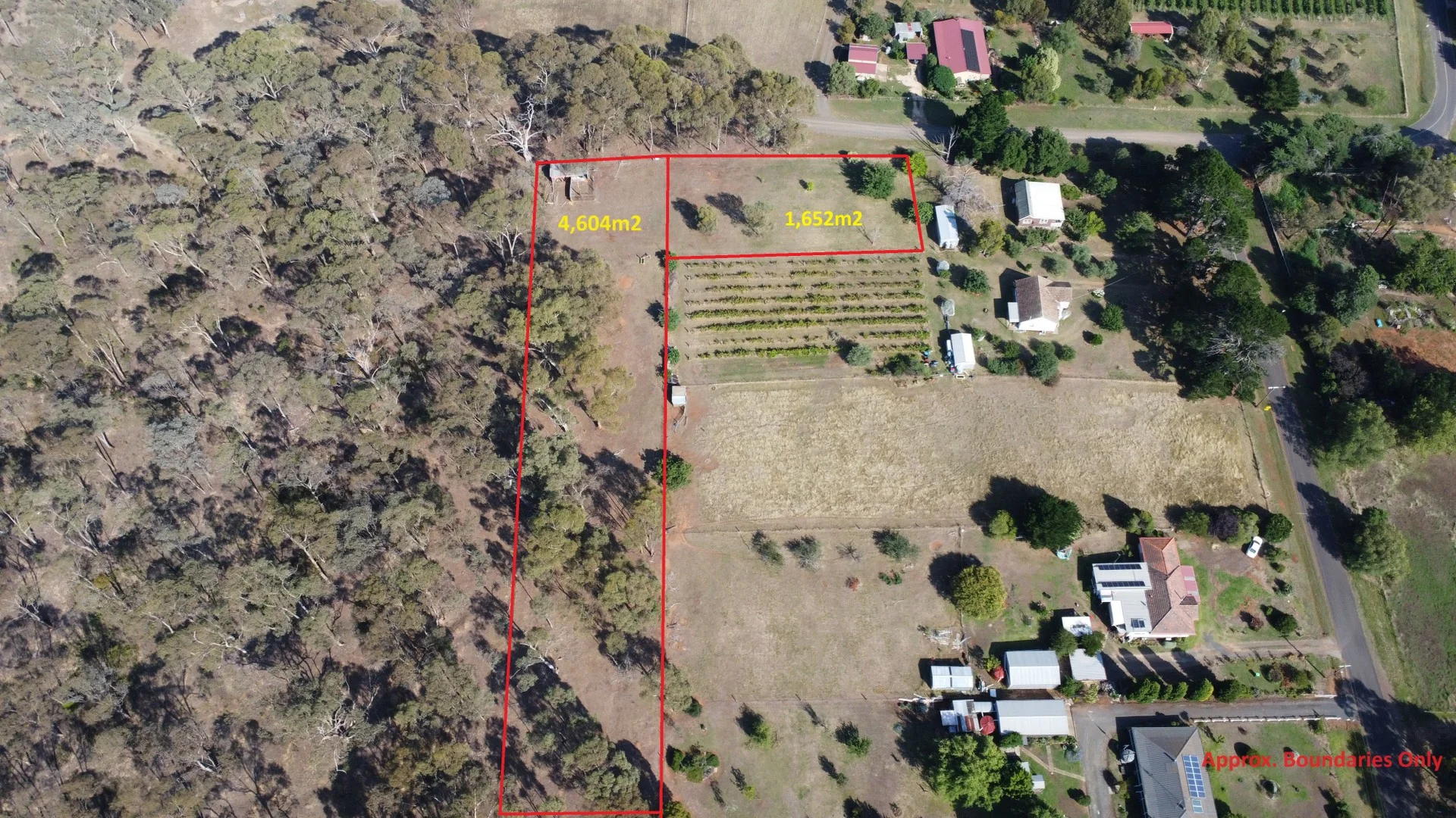 2 Ellis Road, Heathcote VIC 3523