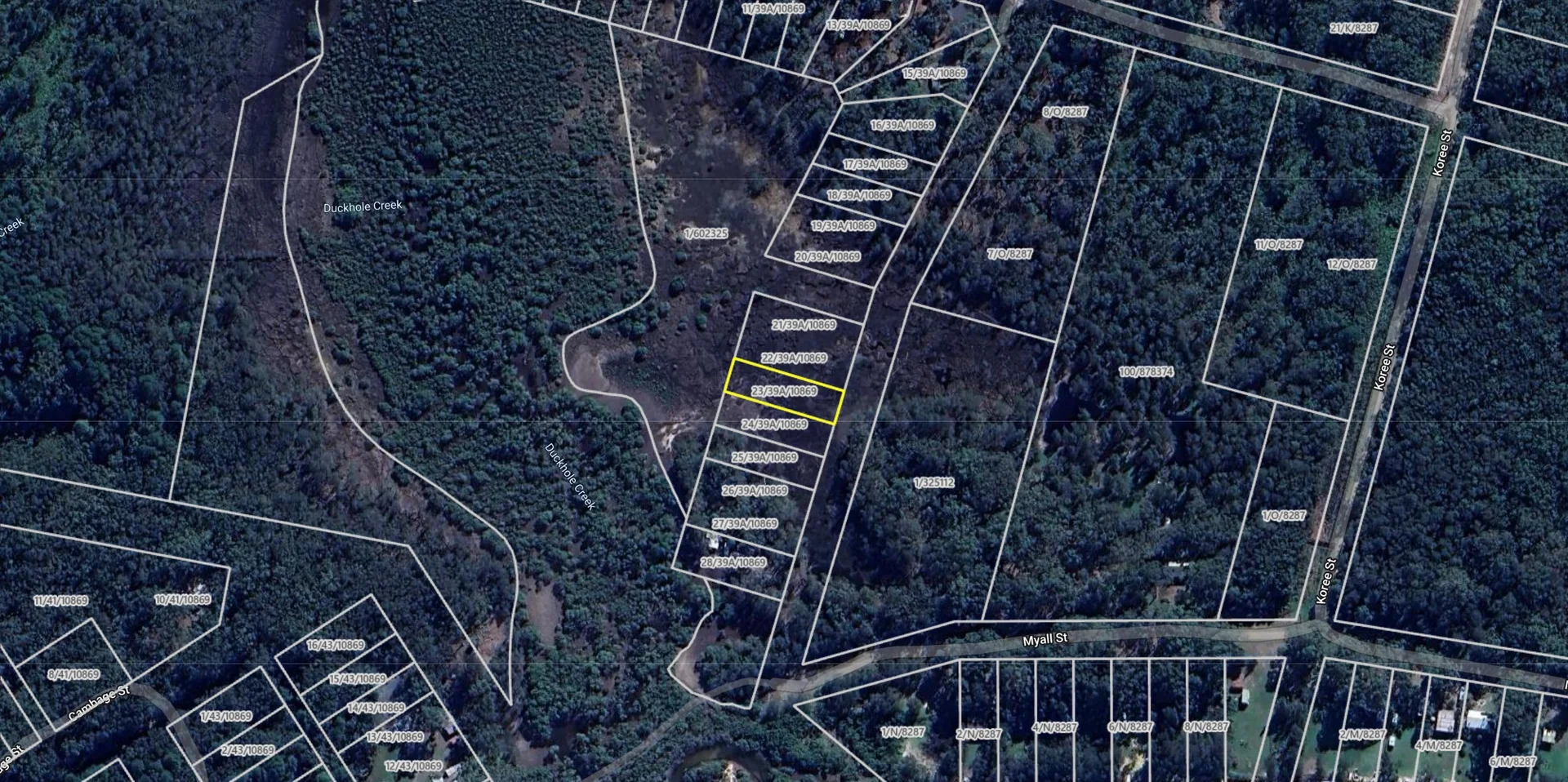 Additional image 3 of 23 Nardoo Street, Pindimar NSW 2324