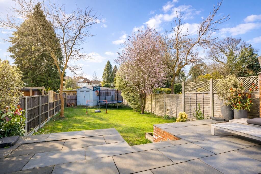 Additional image 22 of Beechwood Avenue, St. Albans, Hertfordshire, AL1