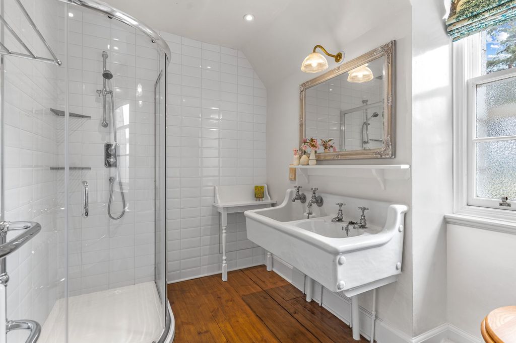 Additional image 28 of 8 bed country house for saleBroomhill House, Dulnain Bridge, Grantown- On- Spey PH26