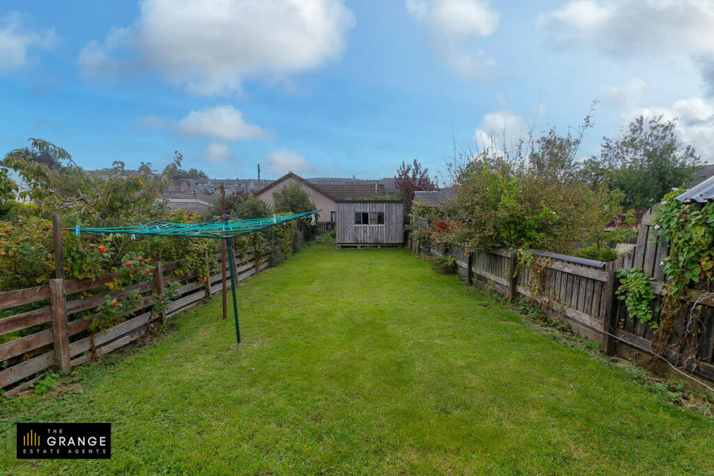 Additional image 36 of York Street, Dufftown, AB55