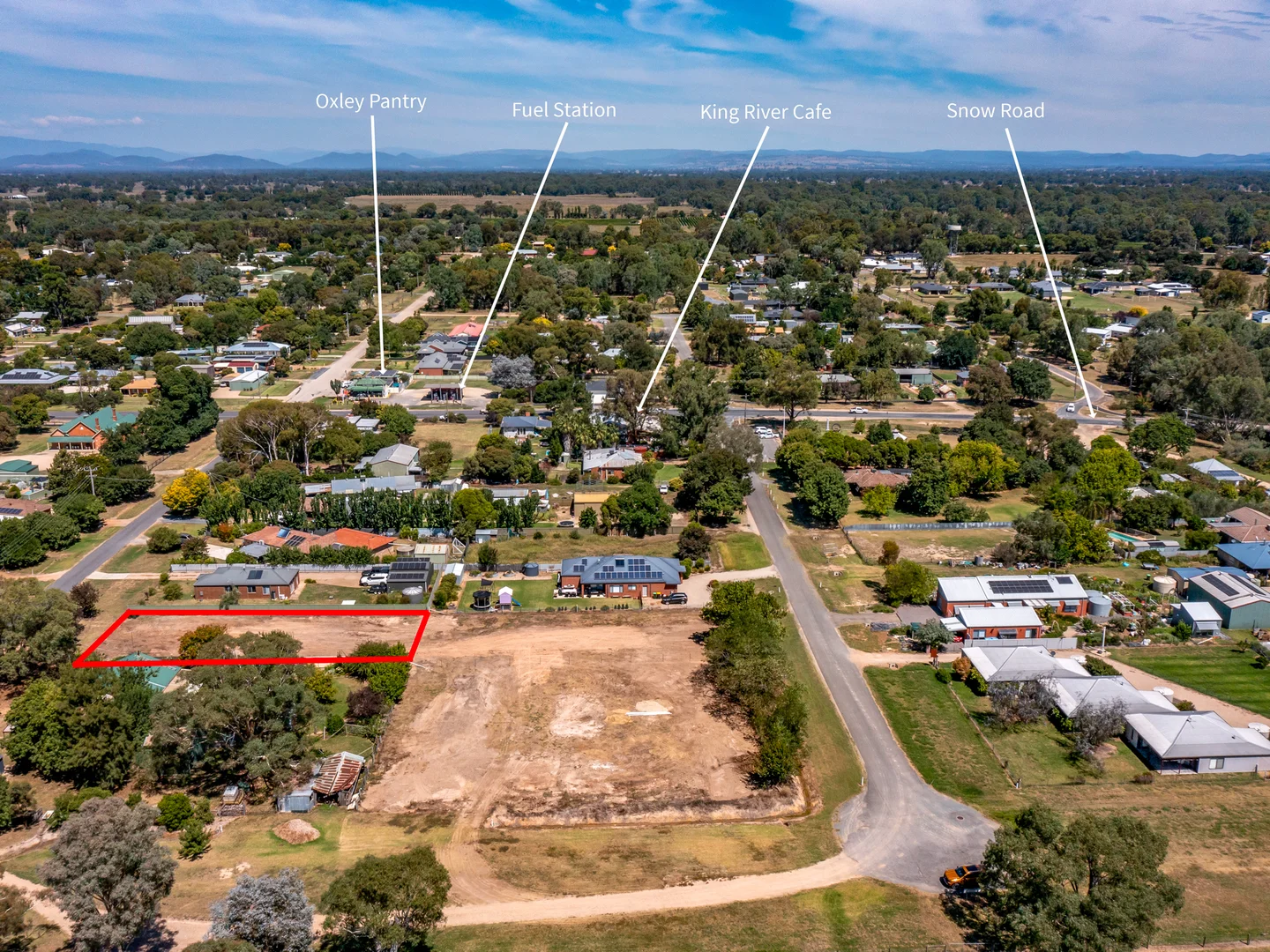 Additional image 5 of Lot 1/79 Ely Street, Oxley VIC 3678
