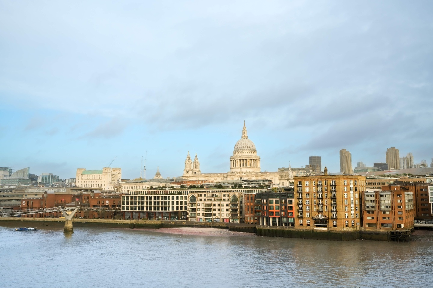 Additional image 11 of 2 Bed Flat, Benbow House, SE1, N1 7GU