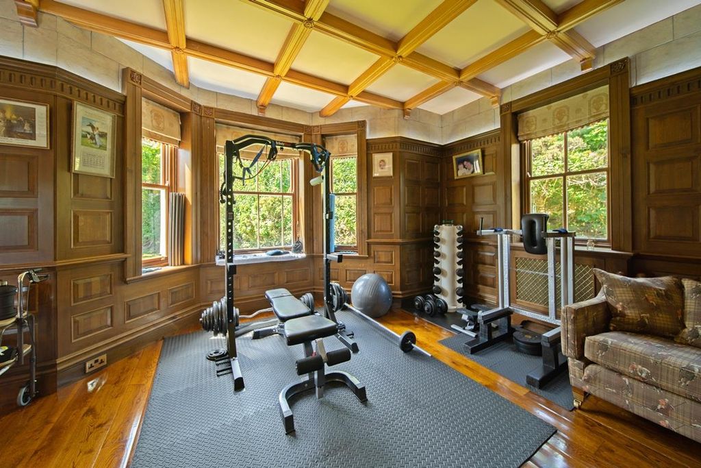 Additional image 53 of 6 bed detached house for saleBallarioghyn House, Ballavale Road, Santon, Isle Of Man IM4