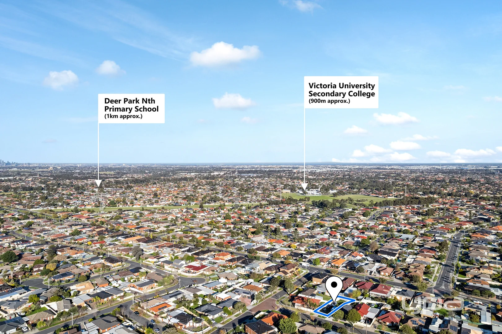 Additional image 7 of 1 Fairfax Circuit, Albanvale VIC 3021