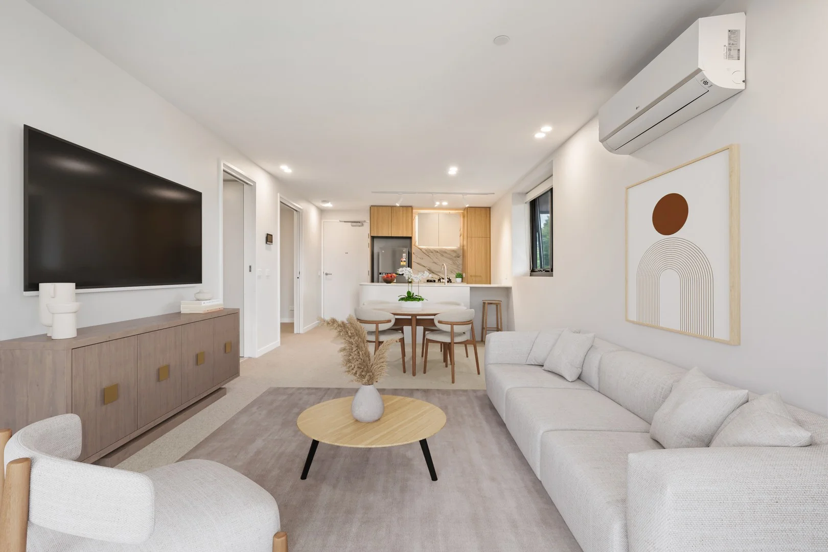 205/358 Northbourne Avenue, Dickson ACT 2602